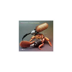 V/A - DEGEM CD 23: Listening Machines - Ecological Perspectives [CD]