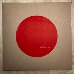 Kallabris - Red Circle [LP]