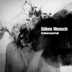 Sühne Mensch - Schmerzportrait [CD]