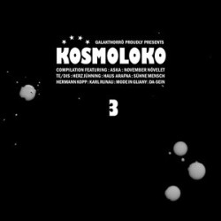 V/A - Kosmoloko 3 [LP]
