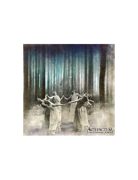 Artefactum - Foxgloves & Bluebells [CD]