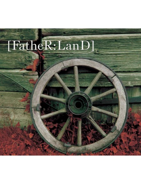 Father:Land [CD]