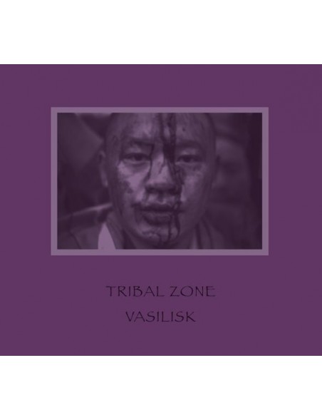 Vasilisk - Tribal Zone [CD]