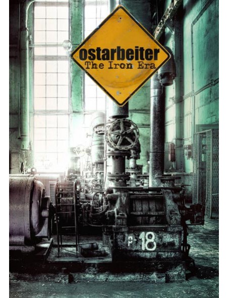 Ostarbeiter - The Iron Era [2CD]