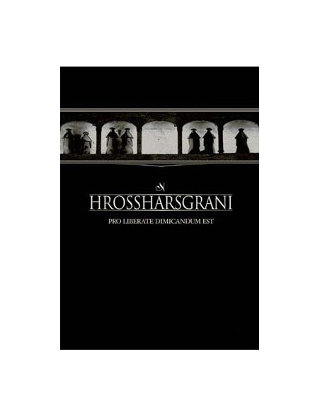 Hrossharsgrani - Pro Liberate Dimicandum Est [CD]