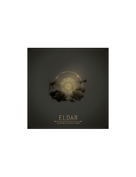 Eldar - The Secret Golden Flower [CD]