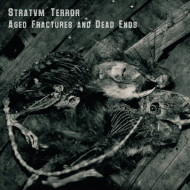 Stratvm Terror [Raison D’être] - Aged Fractures And Dead Ends [C