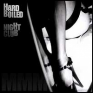 Macelleria Mobile Di Mezzanotte - Hard Boiled Night Club [CD]