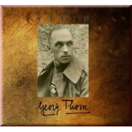Stein - Georg Thom [CD]