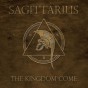 Sagittarius - The Kingdom Come [CD]