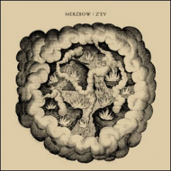 Merzbow & Z’ev - Spiral Right / Spiral Left [CD]