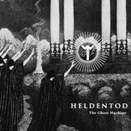 Heldentod - The Ghost Machine [CD]