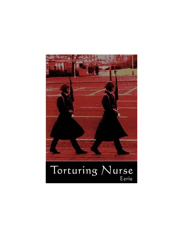 Torturing Nurse - Eerie [CD]