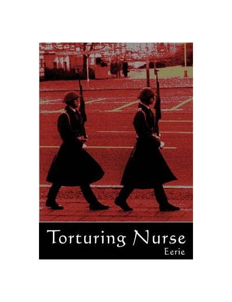 Torturing Nurse - Eerie [CD]