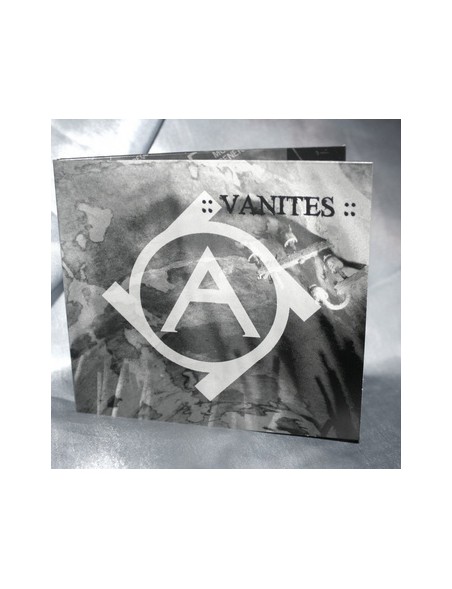Machine de Guerre - Vanités [CD]