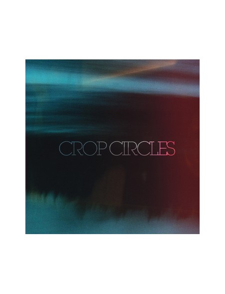 Crop Circles - Crop Circles [CD]