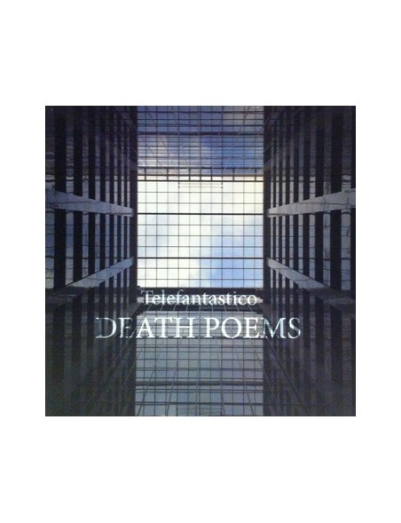 Telefantastico - Death Poems [CD]