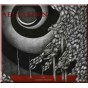 Aeldaborn - The Cosmic Trident [CD]