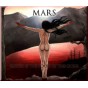 MARS - Blood Is The Food Of The Gods [CD]