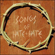 Art Abscons & Gnomonclast - Songs of hate + hate [CD]
