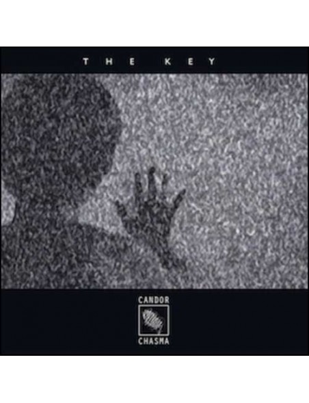 Candor Chasma - The Key [CD]
