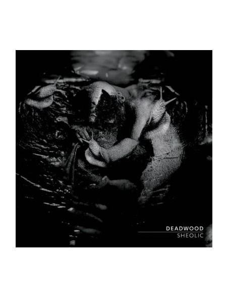 Deadwood - Sheolic [CD]