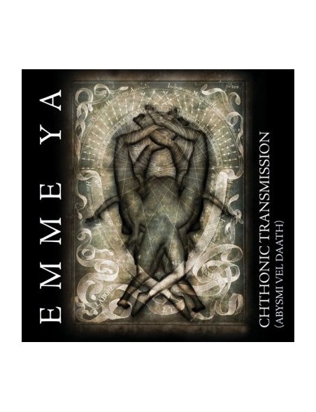 Emme Ya - Chthonic Transmission [CD]