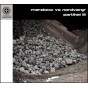 Merzbow Vs Nordvargr - Partikel III [CD]