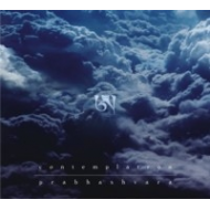 Contemplatron - Prabhashvara [CD]