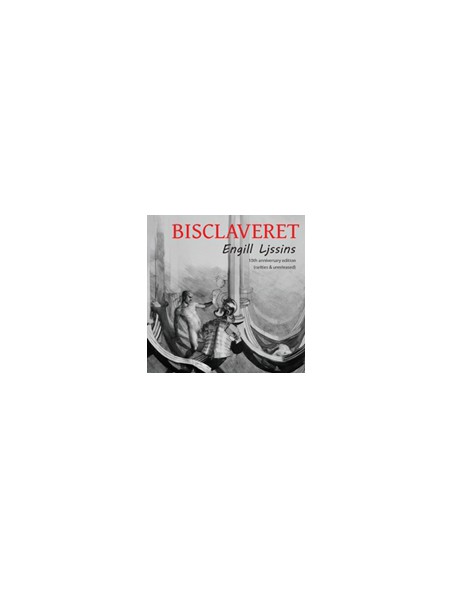 BISCLAVERET - Engill Ljssins [CD]