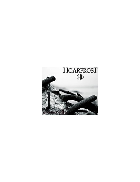 HOARFROST - GROUND ZERO [CD]