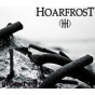 HOARFROST - GROUND ZERO [CD]