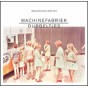 MACHINEFABRIEK - Dubbeltjes [CD]
