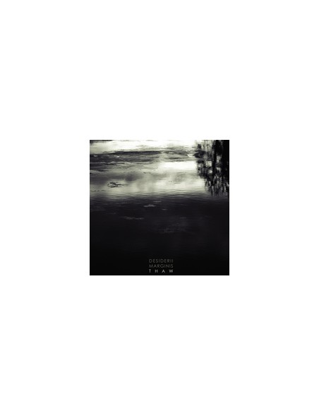 DESIDERII MARGINIS - Thaw [CD]