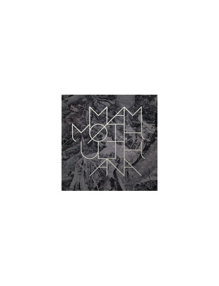 MAMMOTH ULTHANA - s/t [CD]