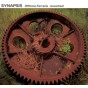 SYNAPSIS - Officina Ferraria reworked [CD]