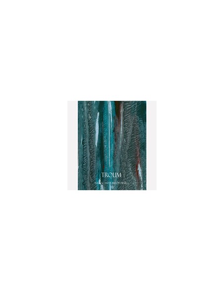 TROUM - Autopoisies/Nahtscato [CD]