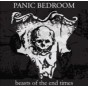 PANIC BEDROOM - Beasts of the End times [CD]