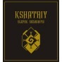 Kshatriy - Slepok Soznaniya [CD]