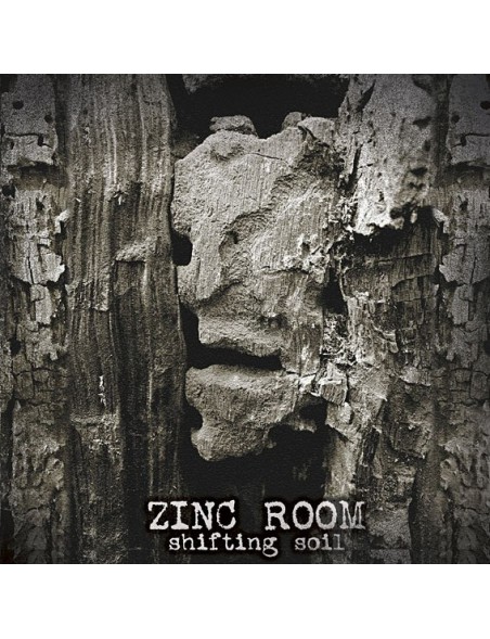 Zinc Room - Shifting Soil [CD]