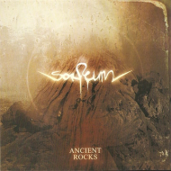 Sorfeum - Ancient Rocks [CD]