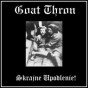 Goat Thron - Ultra Humiliate! [CD]