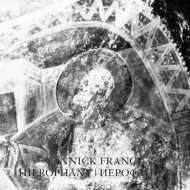 Yannick Franck - Hierophany [CD]