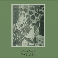 VASILISK - Acqua [CD]