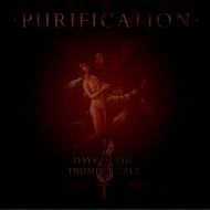 Days Of The Trumpet Call - Purification [CD]