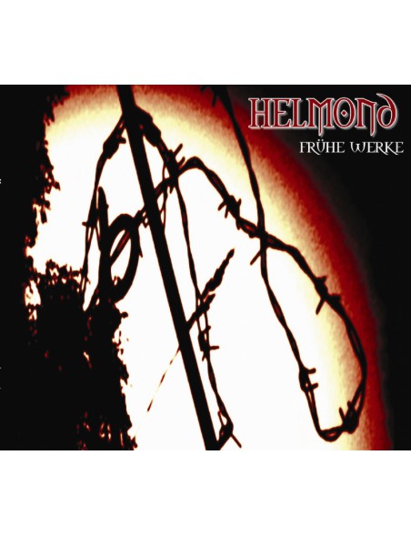 Helmond - Fühe Werke [CD]