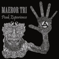 Maeror Tri - Peak Experience [CD Digibook]