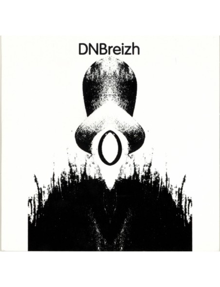 Dnbreizh - EP [CD]