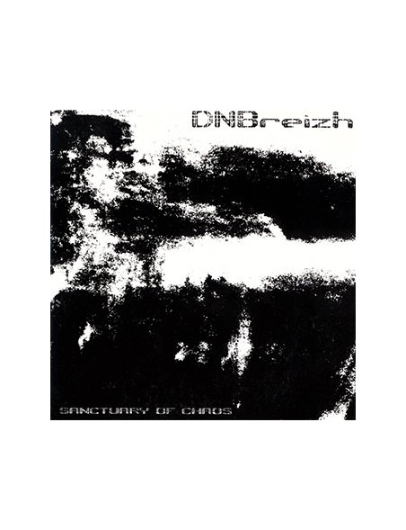 Dnbreizh - Sanctuary Of Chaos [CD]