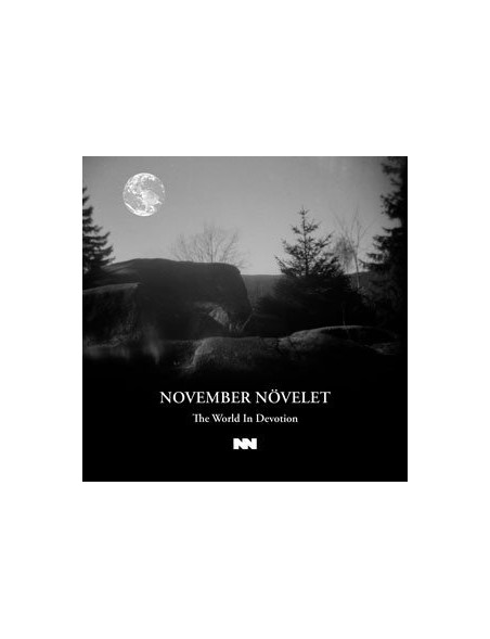 November Novelet - The World In Devotion [CD]